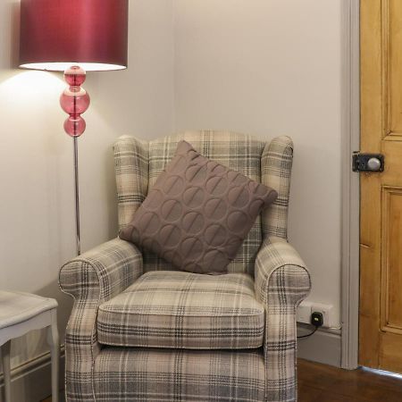 Brinkburn Cottage Scarborough Esterno foto