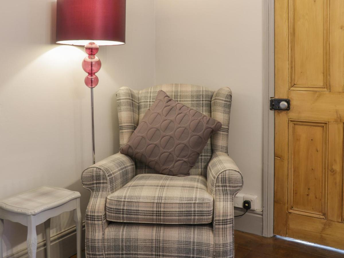 Brinkburn Cottage Scarborough Esterno foto