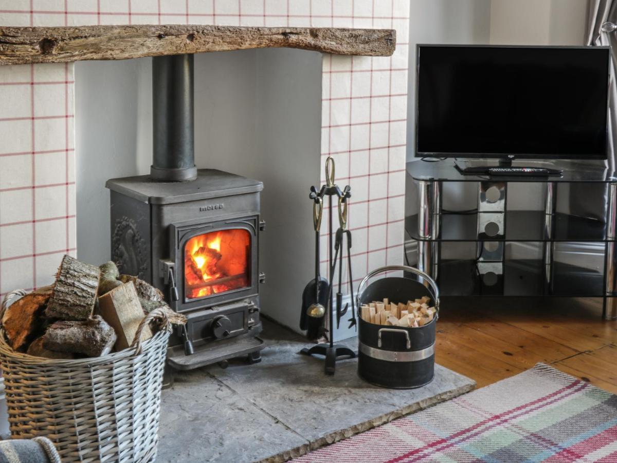 Brinkburn Cottage Scarborough Esterno foto