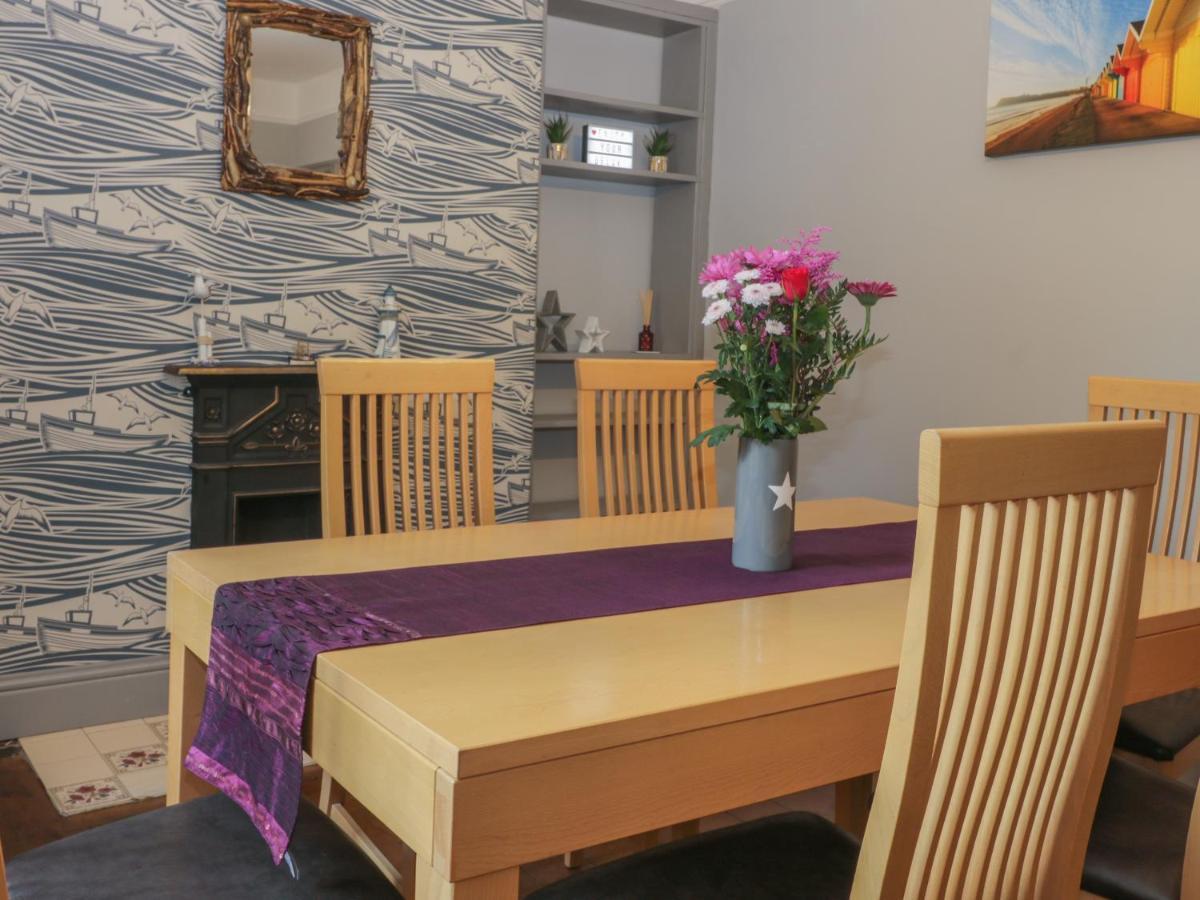 Brinkburn Cottage Scarborough Esterno foto