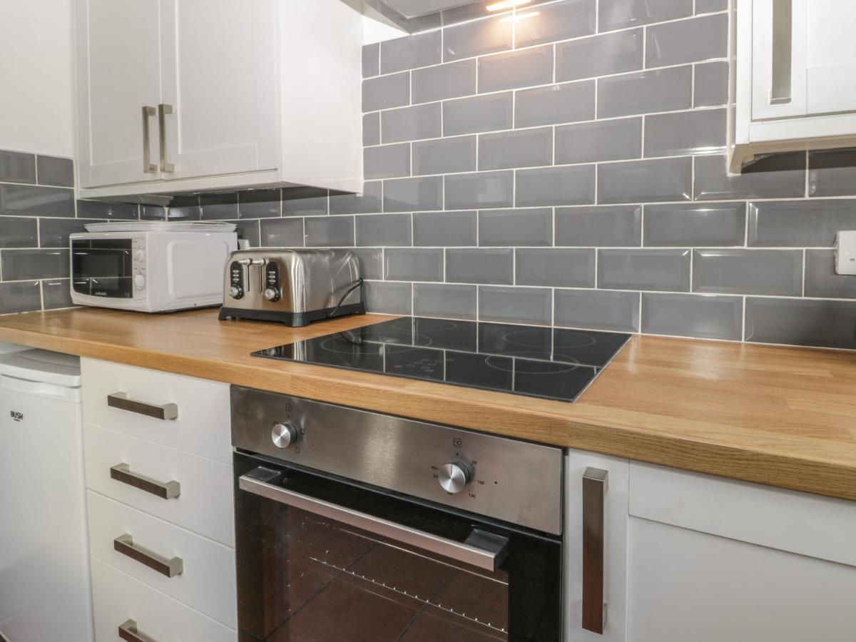 Brinkburn Cottage Scarborough Esterno foto