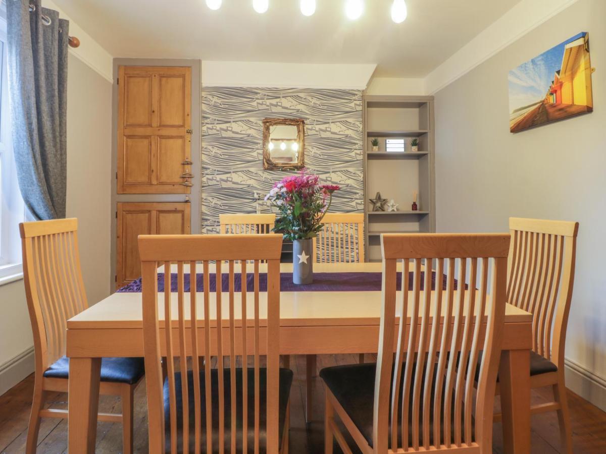 Brinkburn Cottage Scarborough Esterno foto