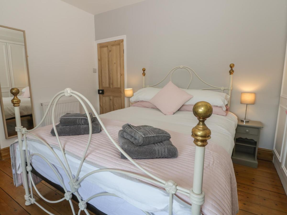 Brinkburn Cottage Scarborough Esterno foto