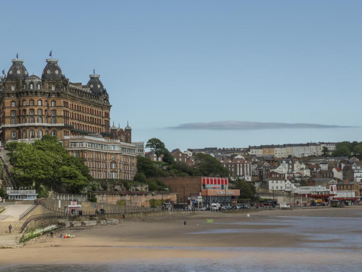 Brinkburn Cottage Scarborough Esterno foto